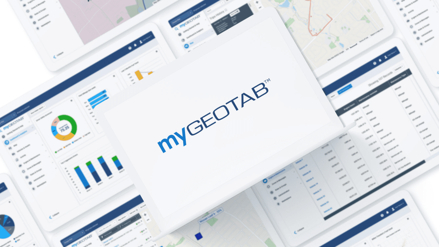 What’s new with Geotab in December 2024?
