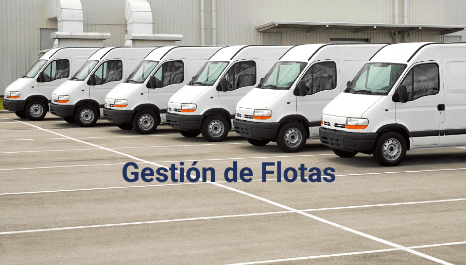 5 estrategias para una Gestión de Flotas Más Rentable y Eficiente