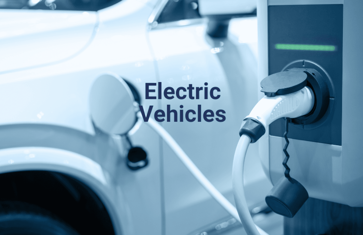 Adoption of Electric Vehicles: A Path to Sustainability and Efficiency in Latin America