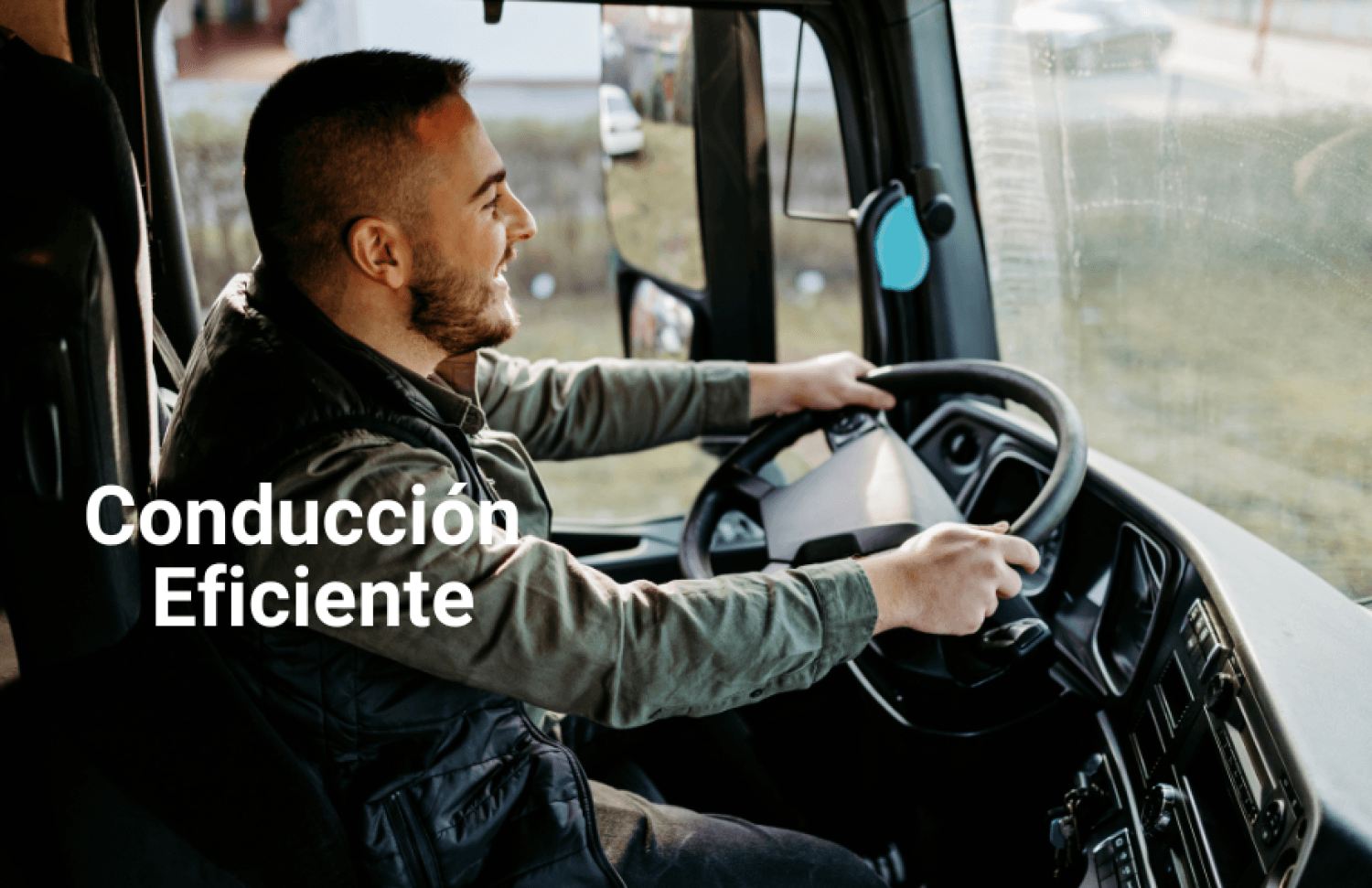 Conducción Eficiente: ¿Cómo el Comportamiento del Conductor Afecta el Consumo de Combustible?