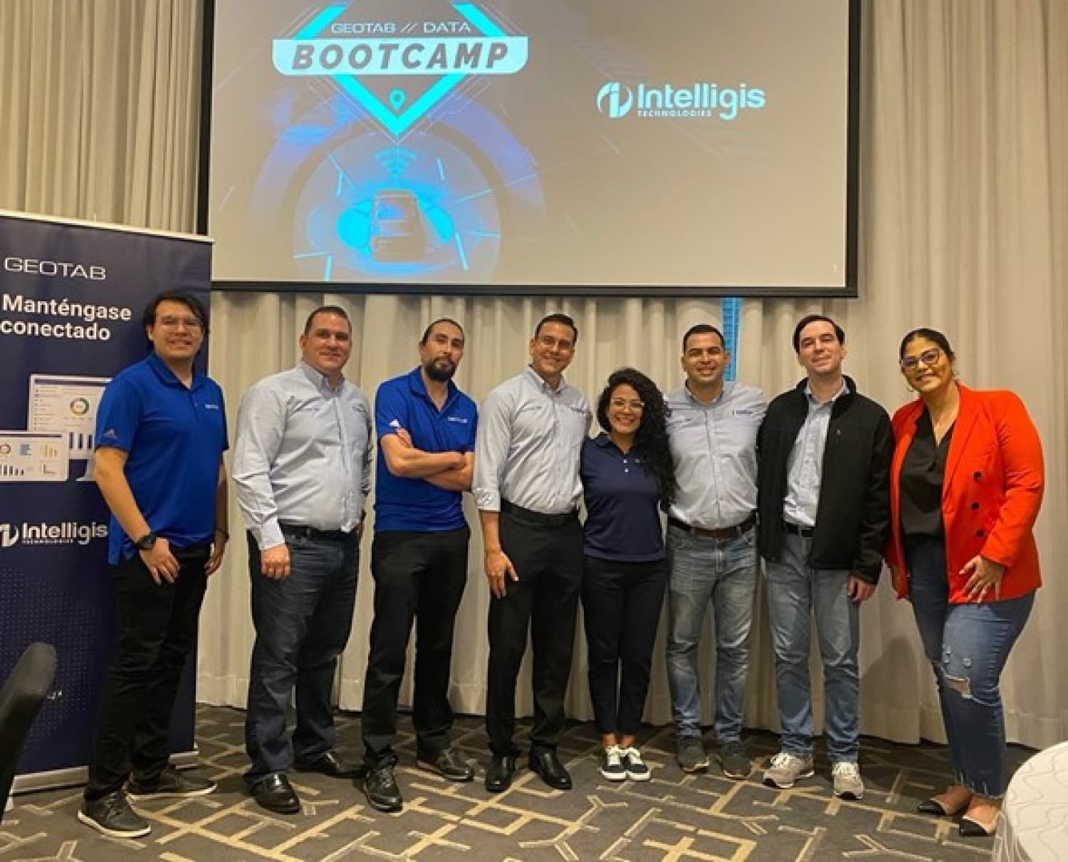 Data BootCamp Panamá 2023: Unlocking the Potential of Vehicle Data