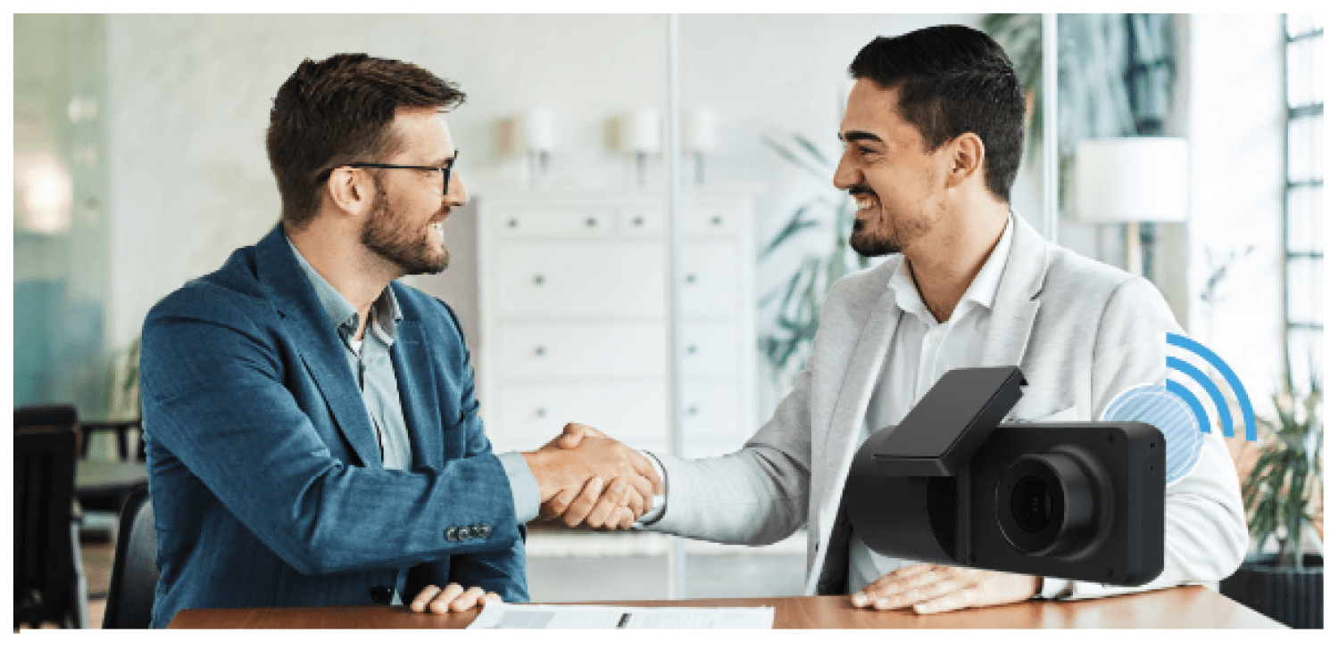 Intelligis ofrece una solución sin costo inicial para la Video Telemática de Geotab