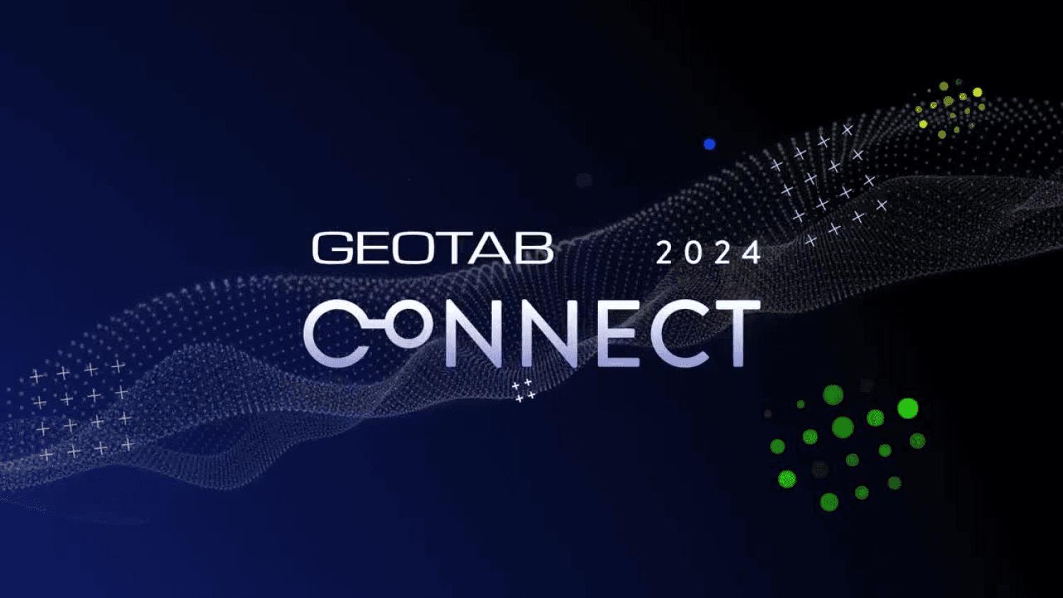 Intelligis participates in Geotab's CONNECT 2024 event in Las Vegas, Nevada