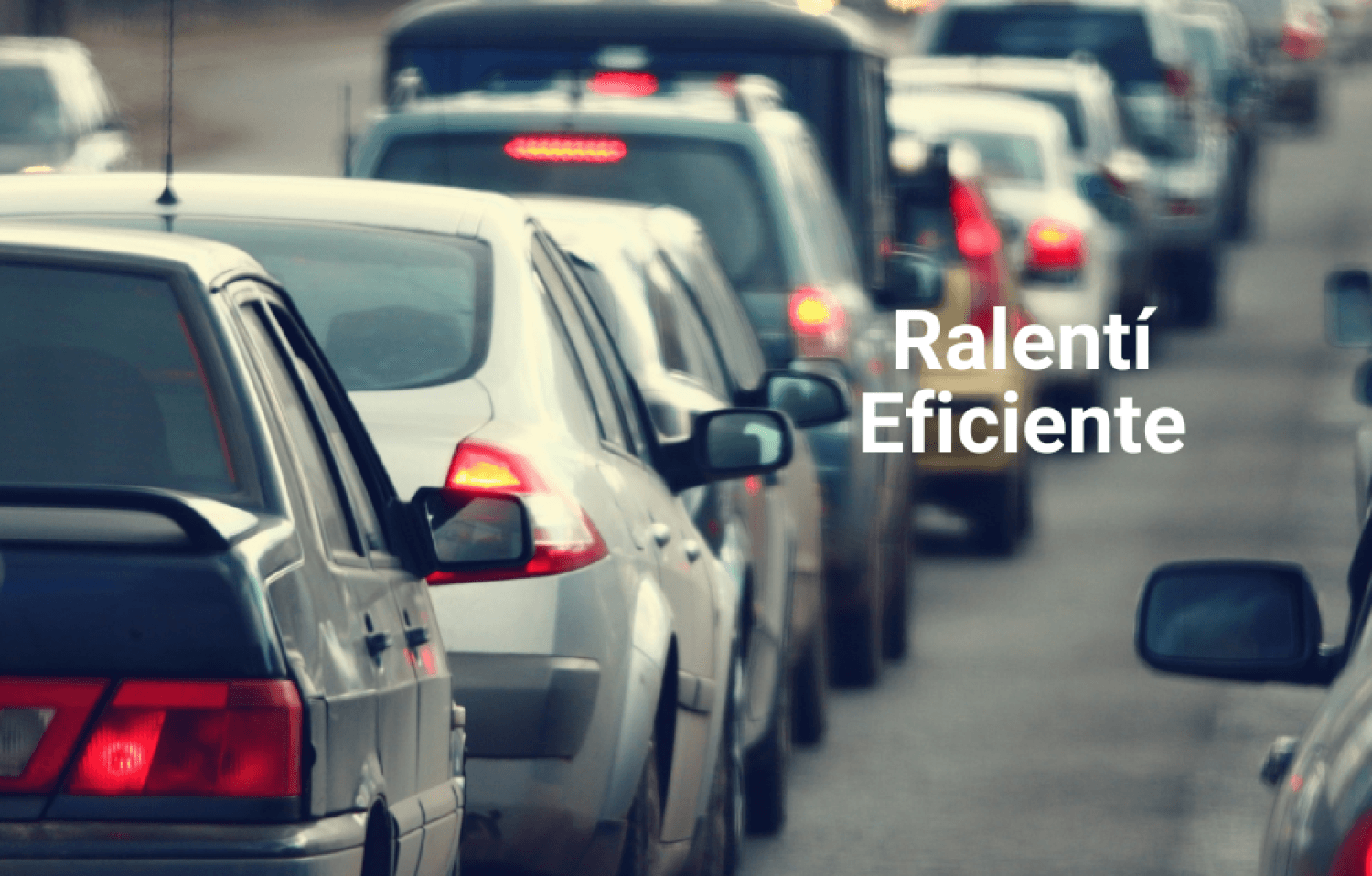 Optimiza el ralentí de tu vehículo con soluciones telemáticas de Geotab e Intelligis