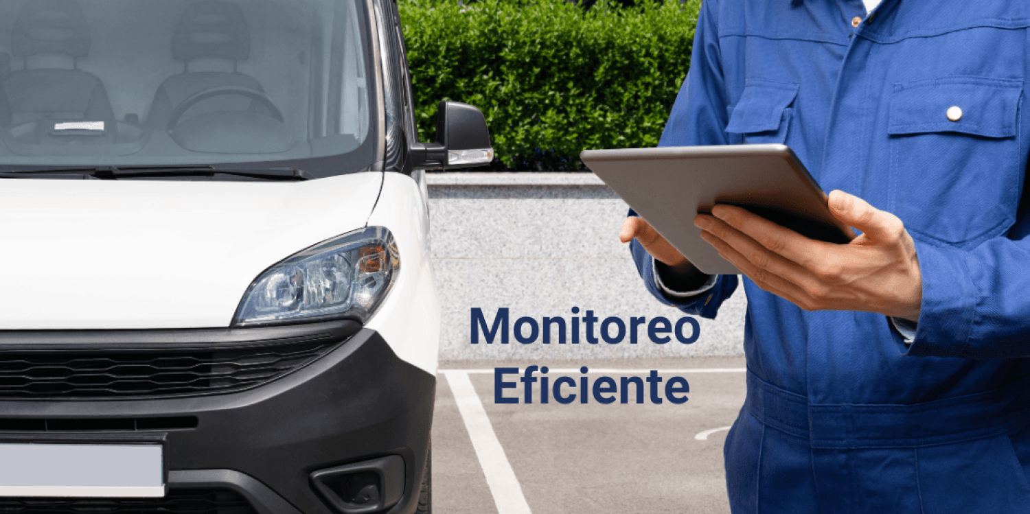 Optimización de Flotas en Latinoamérica: Eficiencia y Seguridad con Monitoreo Inteligente