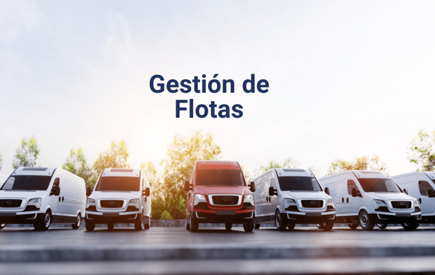 Soluciones Avanzadas: La Guía Completa para la Gestión de Flotas con Intelligis y Geotab